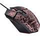Ratón Gaming Trust GXT113 Felox RGB USB-A Negro (25749)