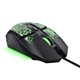 Ratón Gaming Trust GXT113 Felox RGB USB-A Negro (25749)