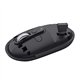 Ratón Trust Seron RF Wireless/Bluetooth Negro (26018)