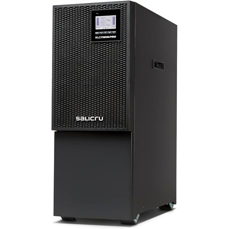 UPS SALICRU 5000VA TWIN PRO 3 SERIES