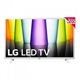 Televisor LG 32" FHD Smart TV WiFi Blanco (32LQ63806LC)