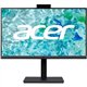 Monitor Acer B277UDE 27" 100Hz IPS Negro (UM.HB7EE.E48)