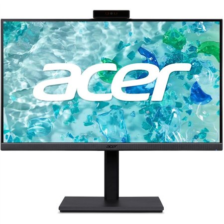 Monitor Acer B277UDE 27" 100Hz IPS Negro (UM.HB7EE.E48)
