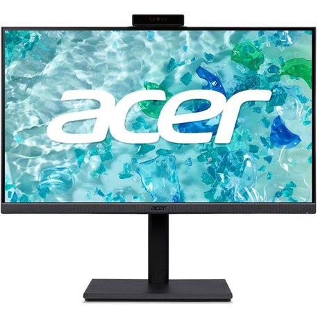 Monitor Acer B277UDE 27" 100Hz IPS Negro (UM.HB7EE.E48)