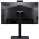Monitor Acer B277UDE 27" 100Hz IPS Negro (UM.HB7EE.E48)