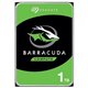 Disco Seagate BarraCuda 3.5" 1Tb SATA3 (ST1000DM014)