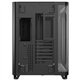Caja Corsair Air 5400 ARGB ATX Negra (CC-9011318-WW)