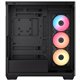Caja Corsair 3500X ARGB ATX Negra (CC-9011322-WW)