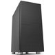 Semitorre NOX Hummer Void S/F ATX Negra (NXHUMMERVOID)