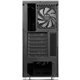 Semitorre NOX Hummer Void S/F ATX Negra (NXHUMMERVOID)