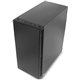 Semitorre NOX Hummer Void S/F ATX Negra (NXHUMMERVOID)