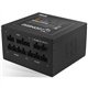 Fuente NOX ATX 850W 80+ Gold Negra (NXHUMMER850GDM)