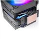 Ventilador CPU Mars Gaming 380W 2x120mm (MCPULCDPRO)