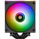 Ventilador CPU Mars Gaming ARGB 2x120mm (MCPUX26)