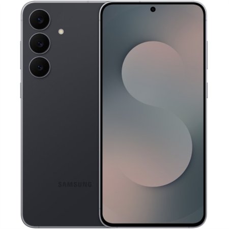 Smartp Samsung S25 FE  6.7" 8Gb 256Gb 5G Negro (S731B)