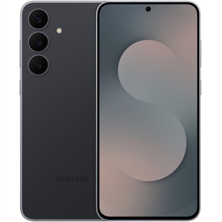 Smartp Samsung S25 FE  6.7" 8Gb 256Gb 5G Negro (S731B)