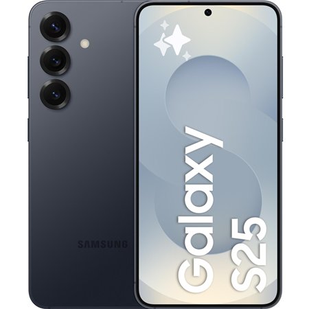 Smartp Samsung S25 6.2"12Gb 512Gb 5G Neg/Azul (SM-S931)