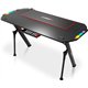 Mesa Gaming Drift DZ175 RGB Negra (DRDZ175RGB)