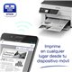 Multifunción Epson EcoTank ET-M2120 A4 B/N (C11CJ18401)