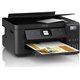 Multif Epson EcoTank ET-2851 A4 Color Negra(C11CJ63407)