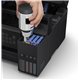 Multif Epson EcoTank ET-2851 A4 Color Negra(C11CJ63407)