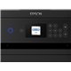 Multif Epson EcoTank ET-2851 A4 Color Negra(C11CJ63407)