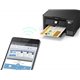 Multif Epson EcoTank ET-2851 A4 Color Negra(C11CJ63407)