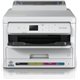 Epson WF-C5390DW A4 Color Dúplex Blanca (C11CK25401)