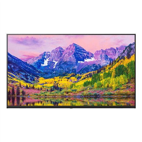 Televisor LG 50" UHD ProCentric Smart (50UK762H0LB)