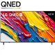TV LG 75" QNED UHD 4K WiFi5 Smart TV (75QNED82A6B)