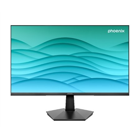 MONITOR PHOENIX LEVEL 24 IPS 100HZ HDMI DISPLAYPORT FRAMELESS