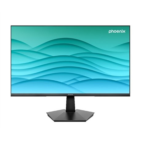 MONITOR PHOENIX LEVEL 24 IPS 100HZ HDMI DISPLAYPORT FRAMELESS