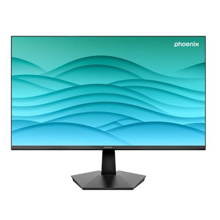 MONITOR PHOENIX LEVEL 27 IPS 100HZ HDMI DISPLAYPORT FRAMELESS