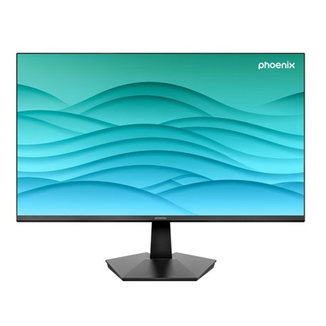 MONITOR PHOENIX LEVEL 27 IPS 100HZ HDMI DISPLAYPORT FRAMELESS