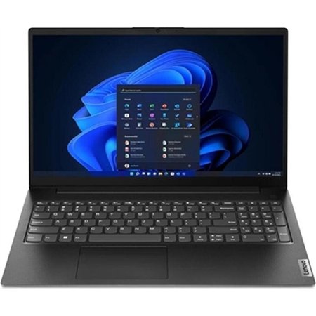 Lenovo V15 R5 16Gb 512Gb 15.6" W11H Negro (82YU0166SP)
