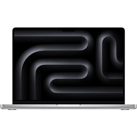 MacBook Pro 14" M5 10N GPU10N 16Gb 1Tb Plata (MDE54Y/A)