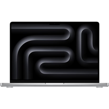 MacBook Pro 14" M5 10N GPU10N 16Gb 1Tb Plata (MDE54Y/A)