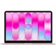 MacBook Neo 13" 6N GPU5N 8Gb 256Gb Rosa (MHFH4Y/A)