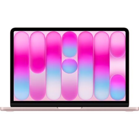 MacBook Neo 13" 6N GPU5N 8Gb 256Gb Rosa (MHFH4Y/A)