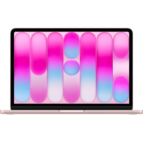 MacBook Neo 13" 6N GPU5N 8Gb 256Gb Rosa (MHFH4Y/A)