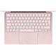 MacBook Neo 13" 6N GPU5N 8Gb 256Gb Rosa (MHFH4Y/A)
