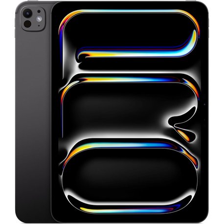 Apple iPad Pro 11" M5 256Gb Wifi Negro (MDWK4TY/A)