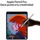 Apple iPad Pro 11" M5 256Gb Wifi Negro (MDWK4TY/A)