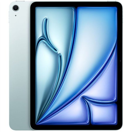 Apple iPad Air 2026 11" M4 128Gb Wifi Azul (MH314TY/A)
