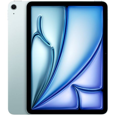 Apple iPad Air 2026 11" M4 128Gb Wifi Azul (MH314TY/A)