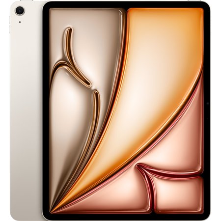 Apple iPad Air 13" M4 128Gb Wifi Blanco (MH5Q4TY/A)