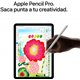 Apple iPad Air 13" M4 128Gb Wifi Blanco (MH5Q4TY/A)