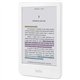 eBook Kobo Clara 6" 16Gb 512Mb Blanco (N367-KU-WH-K-CK)