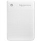 eBook Kobo Clara 6" 16Gb 512Mb Blanco (N367-KU-WH-K-CK)