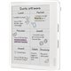 eBook KOBO Libra 7" Color 32Gb Blanco (N428-KU-WH-K-CK)